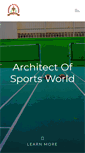 Mobile Screenshot of premiersportsworld.com